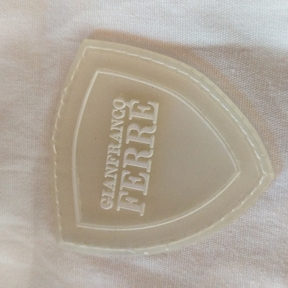 NWOT Gianfranco FERRE Cotton Shirt For Kids - Picture 3 of 10